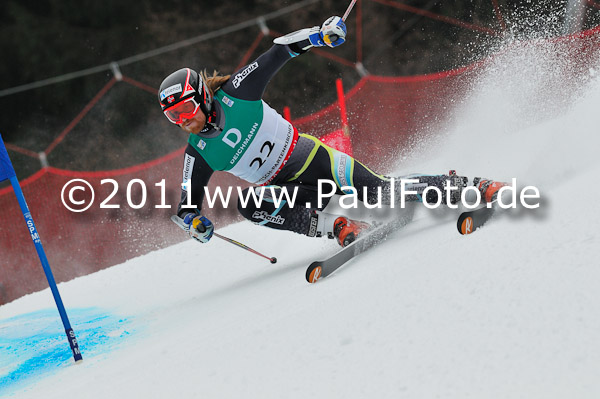 FIS Alpine Ski WM 2011