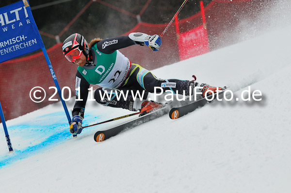 FIS Alpine Ski WM 2011