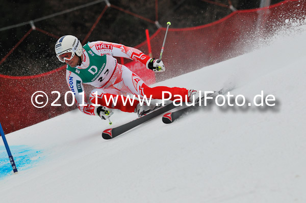 FIS Alpine Ski WM 2011