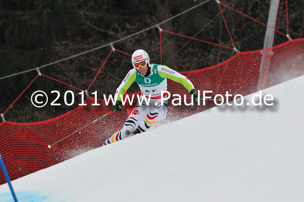 FIS Alpine Ski WM 2011