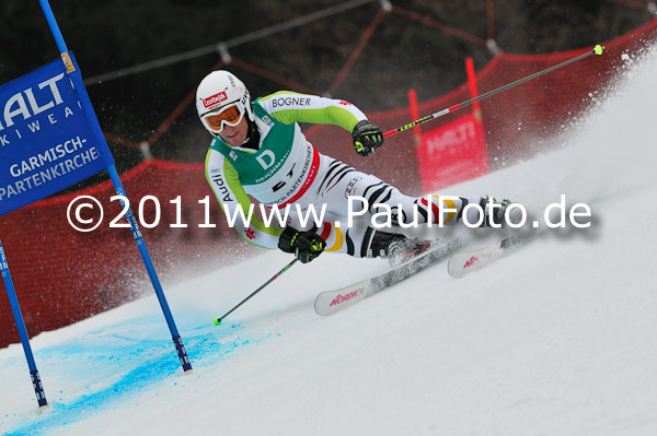 FIS Alpine Ski WM 2011