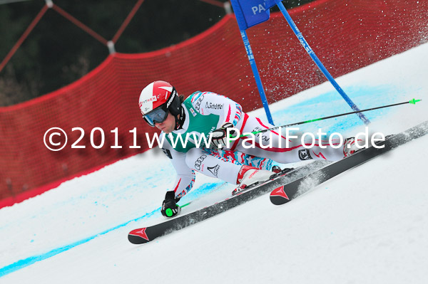 FIS Alpine Ski WM 2011