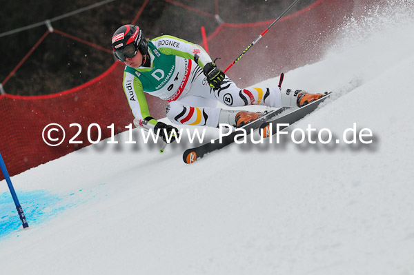 FIS Alpine Ski WM 2011