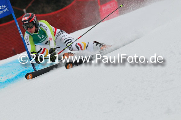 FIS Alpine Ski WM 2011