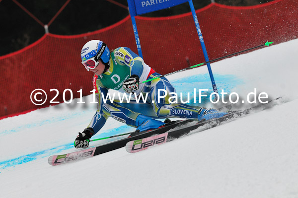 FIS Alpine Ski WM 2011