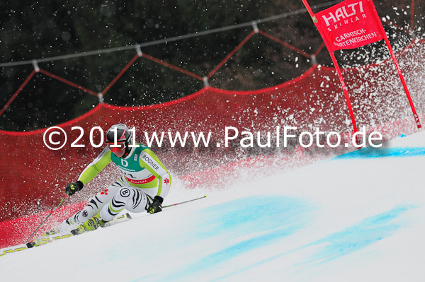 FIS Alpine Ski WM 2011