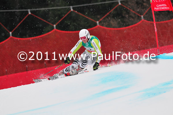 FIS Alpine Ski WM 2011