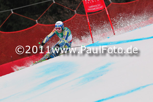 FIS Alpine Ski WM 2011