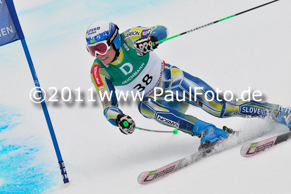 FIS Alpine Ski WM 2011