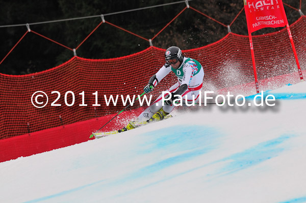 FIS Alpine Ski WM 2011