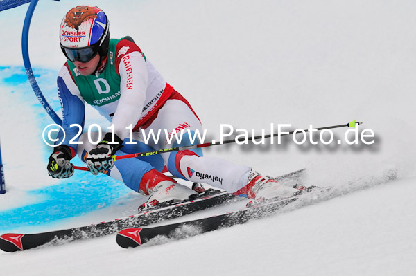 FIS Alpine Ski WM 2011