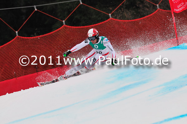 FIS Alpine Ski WM 2011