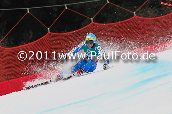 FIS Alpine Ski WM 2011