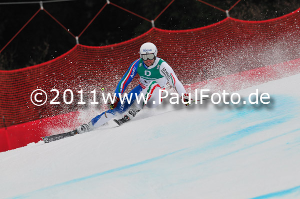 FIS Alpine Ski WM 2011