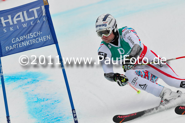 FIS Alpine Ski WM 2011