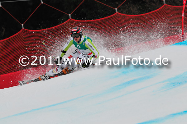 FIS Alpine Ski WM 2011