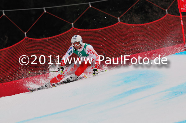 FIS Alpine Ski WM 2011