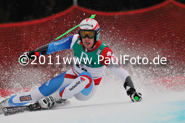 FIS Alpine Ski WM 2011