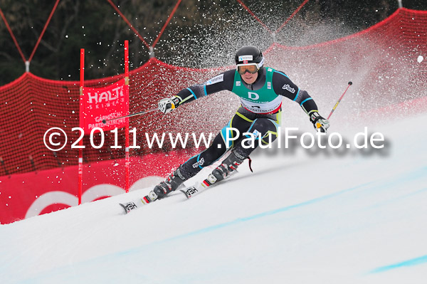 FIS Alpine Ski WM 2011