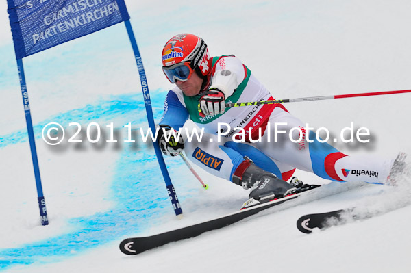 FIS Alpine Ski WM 2011