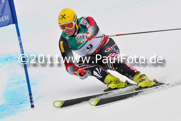 FIS Alpine Ski WM 2011