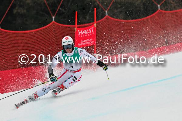 FIS Alpine Ski WM 2011