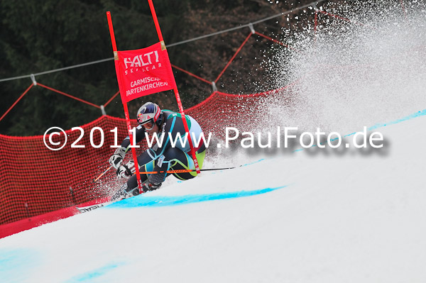 FIS Alpine Ski WM 2011