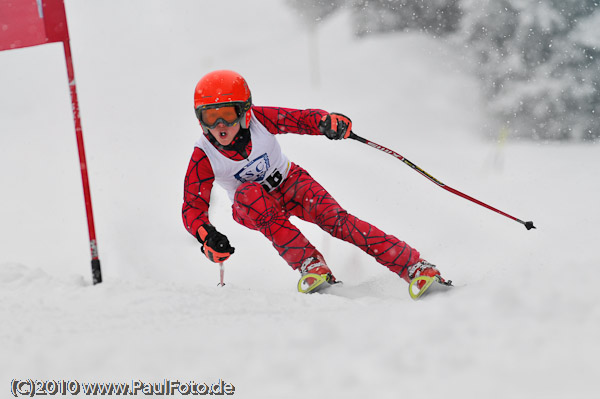 3. Landescup 2010