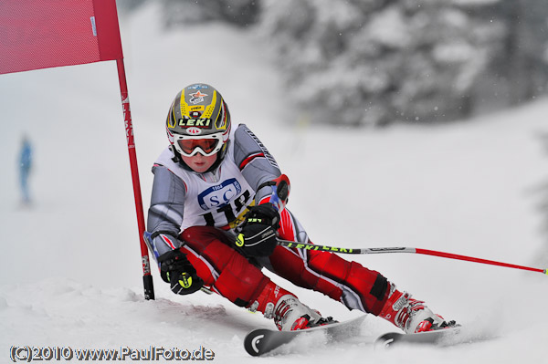 3. Landescup 2010