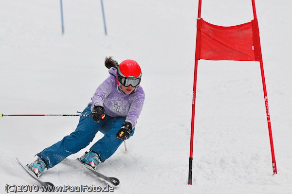 3. Landescup 2010