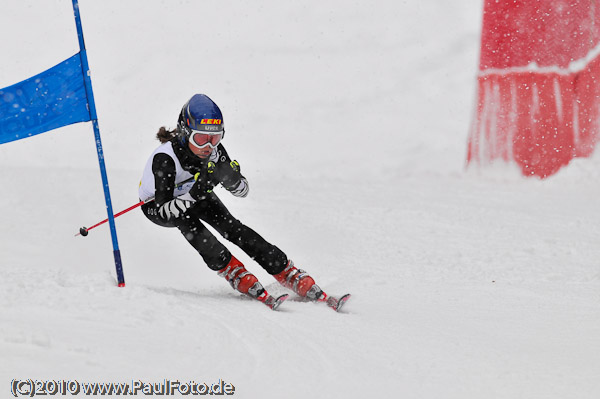 3. Landescup 2010