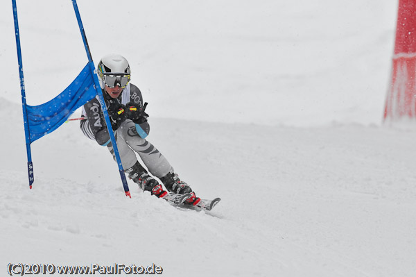 3. Landescup 2010