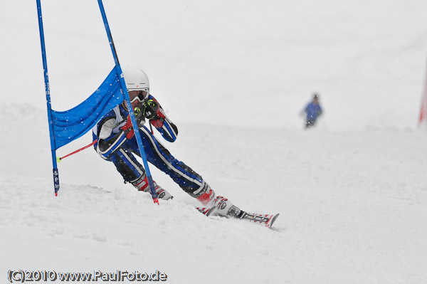 3. Landescup 2010