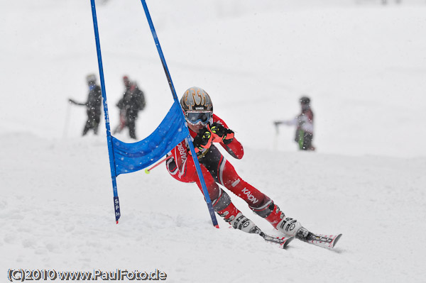 3. Landescup 2010