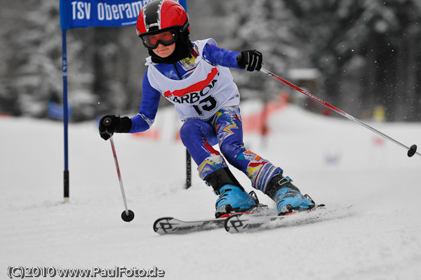 3. Zugspitzcup 2010