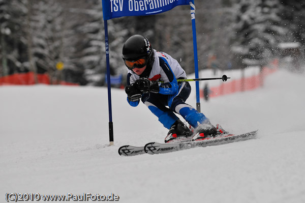 3. Zugspitzcup 2010