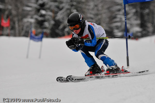 3. Zugspitzcup 2010