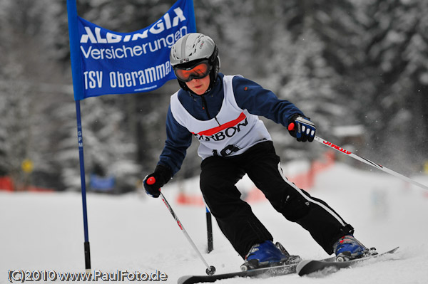 3. Zugspitzcup 2010