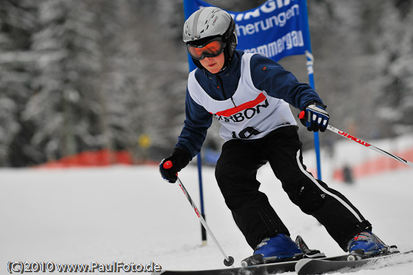 3. Zugspitzcup 2010