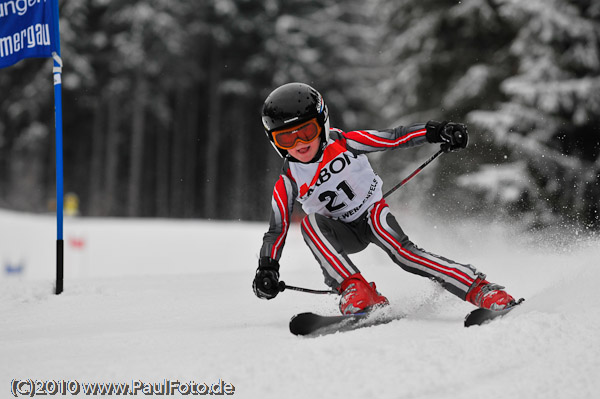 3. Zugspitzcup 2010