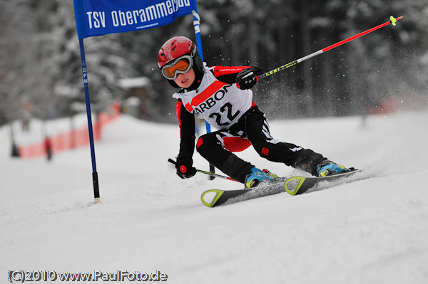 3. Zugspitzcup 2010