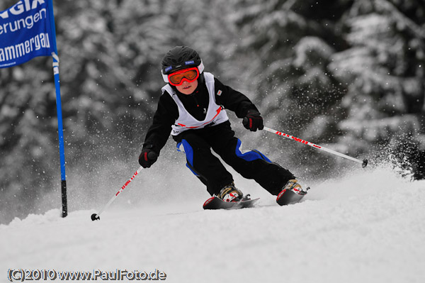 3. Zugspitzcup 2010