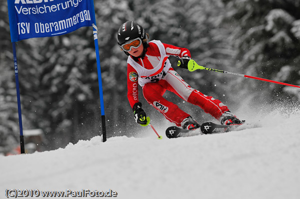 3. Zugspitzcup 2010