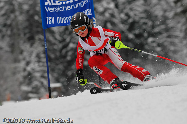 3. Zugspitzcup 2010