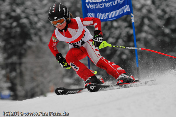 3. Zugspitzcup 2010