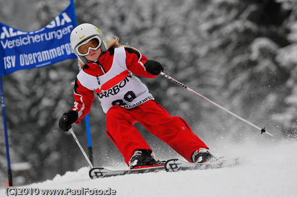 3. Zugspitzcup 2010