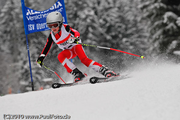 3. Zugspitzcup 2010