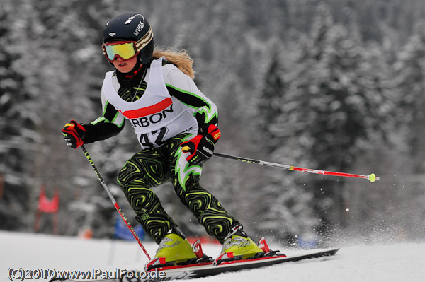 3. Zugspitzcup 2010