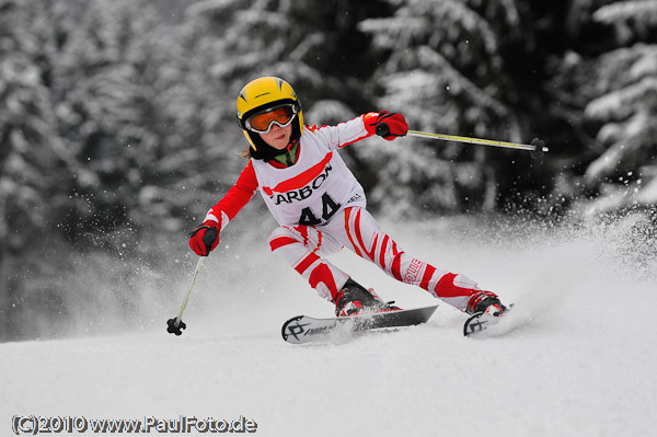 3. Zugspitzcup 2010