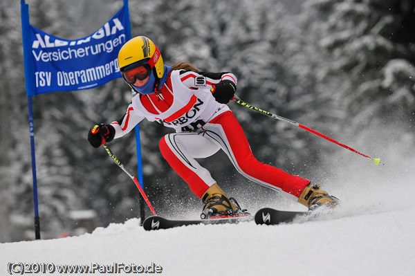 3. Zugspitzcup 2010